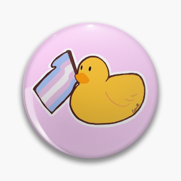 Item preview, Pippo, the Genderqueer Adventurer - transgender flag designed and sold by Lyenne.