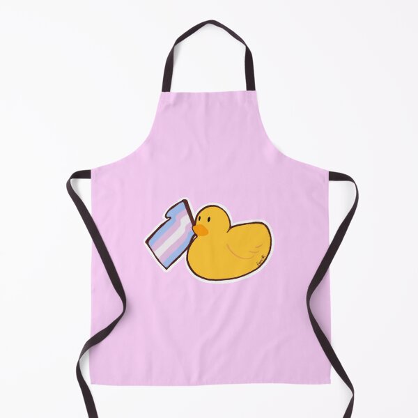Item preview, Pippo, the Genderqueer Adventurer - transgender flag designed and sold by Lyenne.
