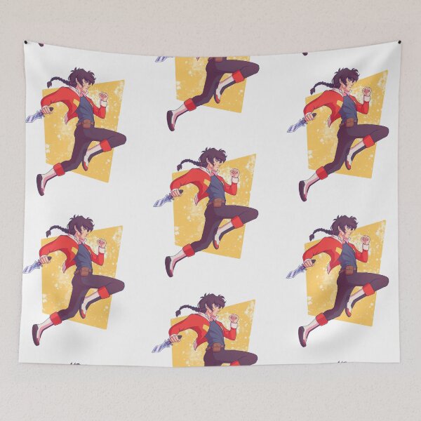 Item preview, Warrior designed and sold by AimaDuragon.
