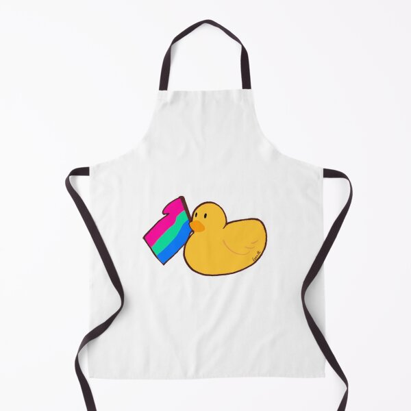 Item preview, Pippo, the Genderqueer Adventurer - polysexual flag designed and sold by Lyenne.