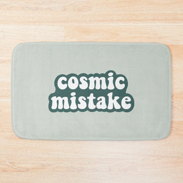 Item preview, mistake designed and sold by carterwood.