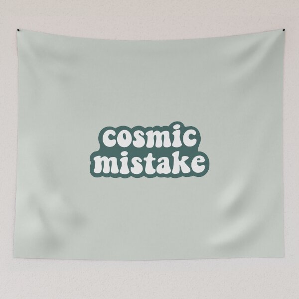 Item preview, mistake designed and sold by carterwood.