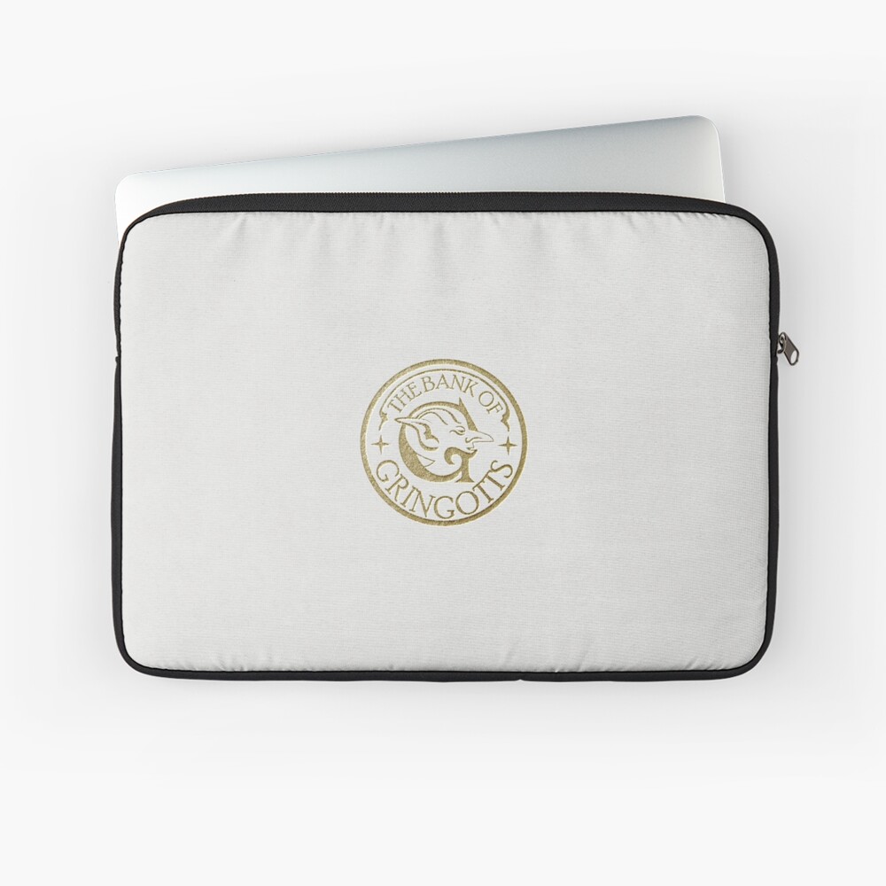 Versace laptop outlet sleeve