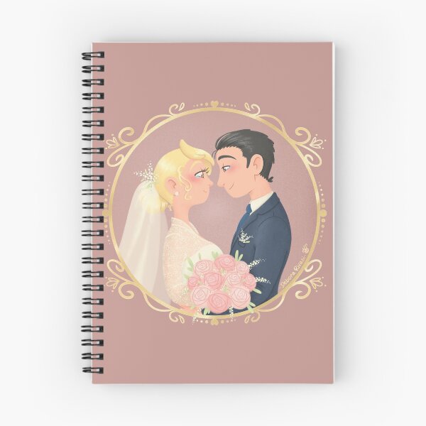 Item preview, Wedding photo - Royai designed and sold by SilveryDreams.