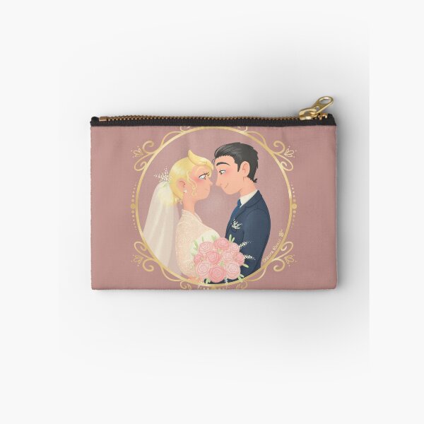 Item preview, Wedding photo - Royai designed and sold by SilveryDreams.