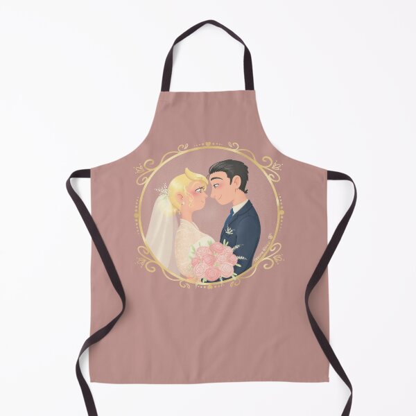 Item preview, Wedding photo - Royai designed and sold by SilveryDreams.