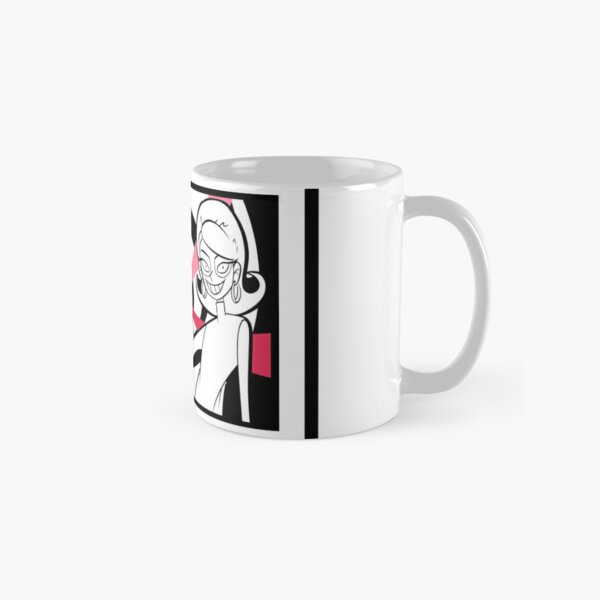 We Happy Few Joy Mug