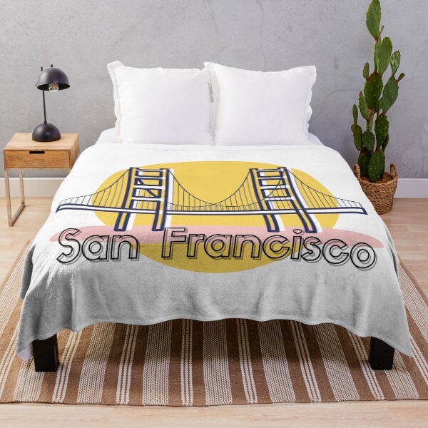 Item preview, San Francisco, CA designed and sold by corralmontana.