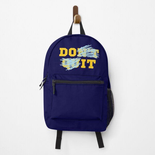 Item preview, Do It - Don't Quit designed and sold by Rusty-Gate98.