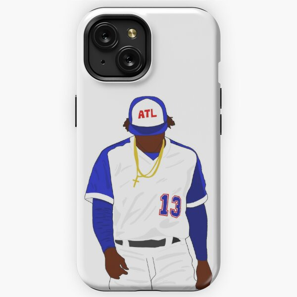 Atlanta Braves iPhone Cases for Sale