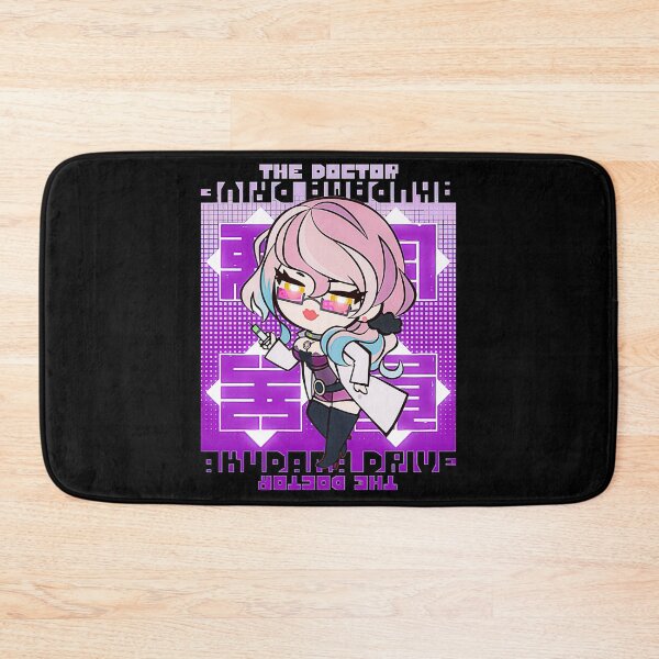 Item preview, Akudama Drive designed and sold by narusasuto.