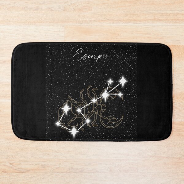 Item preview, Scorpio designed and sold by Bond.Estudio.