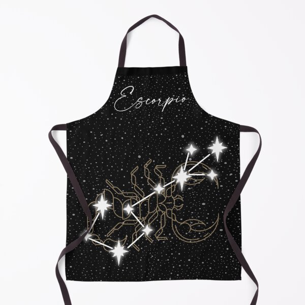 Item preview, Scorpio designed and sold by Bond.Estudio.