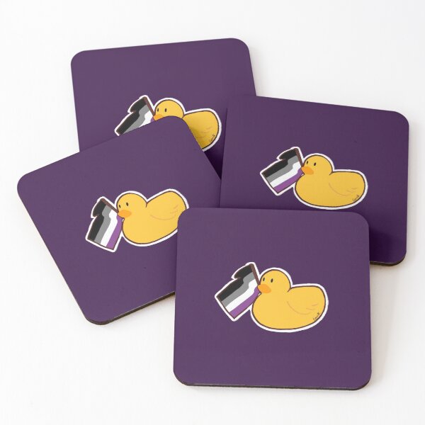 Item preview, Pippo, the Genderqueer Adventurer - asexual flag designed and sold by Lyenne.