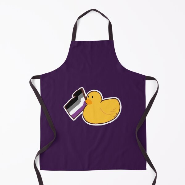 Item preview, Pippo, the Genderqueer Adventurer - asexual flag designed and sold by Lyenne.