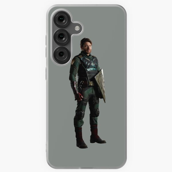 Item preview, Soldier Boy Suit designed and sold by Artfully Vought.