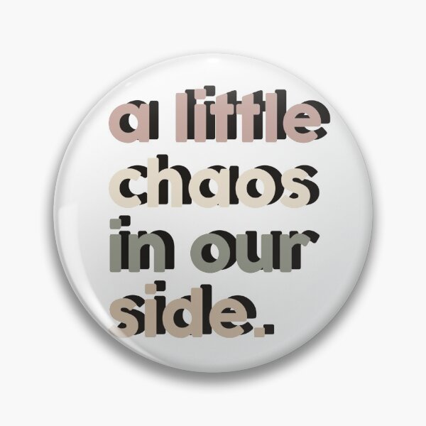 Item preview, little chaos  designed and sold by carterwood.