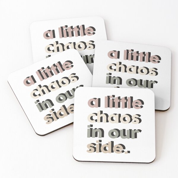Item preview, little chaos  designed and sold by carterwood.
