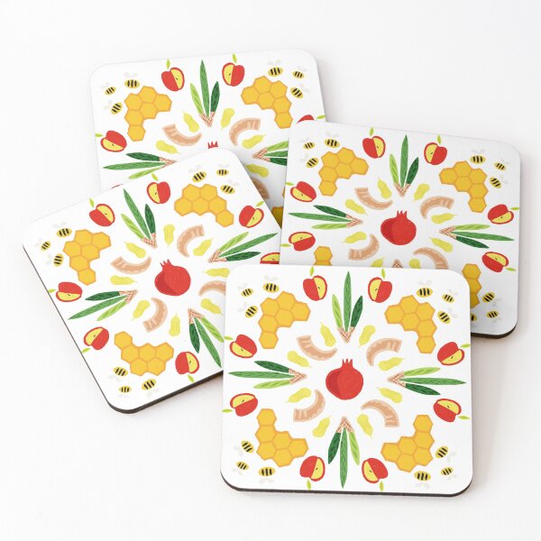 Item preview, Yomim Noraim clear print designed and sold by TillaCrowne.