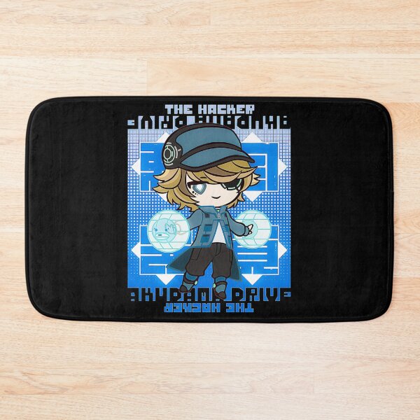 Item preview, Akudama Drive designed and sold by narusasuto.
