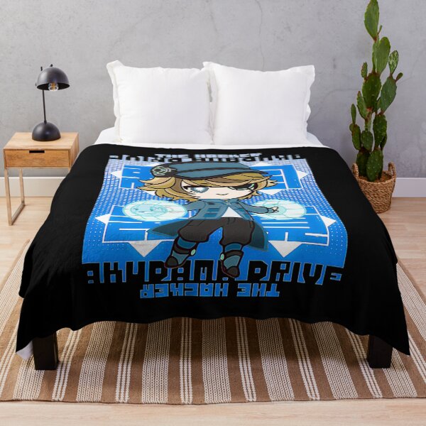 Item preview, Akudama Drive designed and sold by narusasuto.