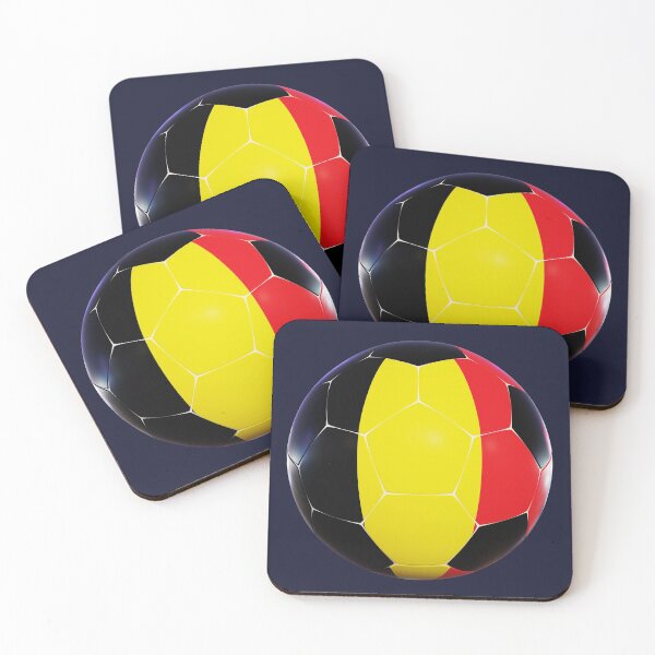 Item preview, BELGIUM football sport designed and sold by AlexSin.
