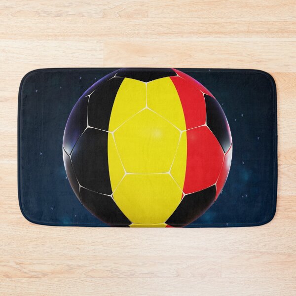 Item preview, BELGIUM football sport designed and sold by AlexSin.