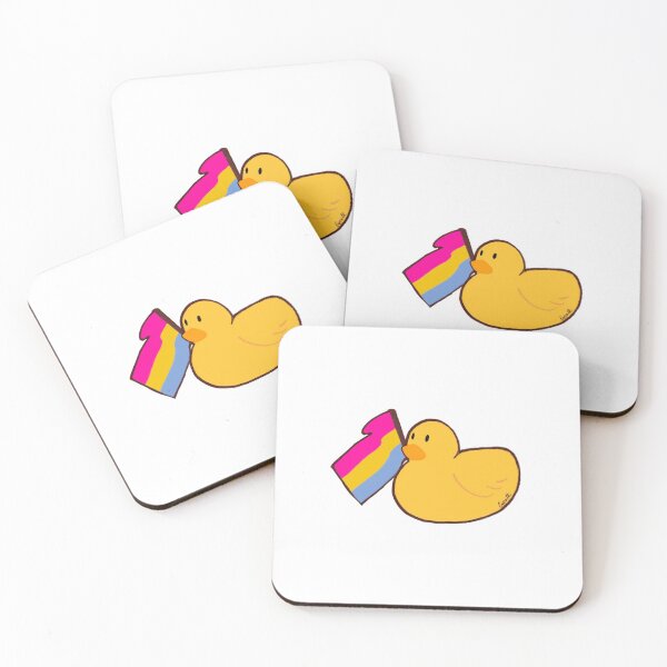 Item preview,  Pippo, the Genderqueer Adventurer - pansexual flag designed and sold by Lyenne.