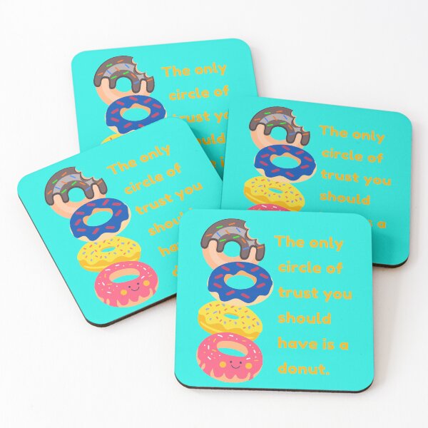 Item preview, World Donuts Day designed and sold by GEWINN.