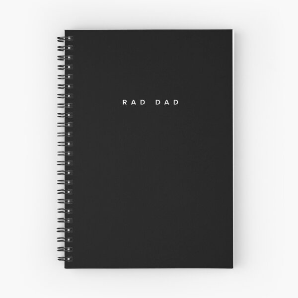 Item preview, RAD DAD Minimal designed and sold by Katieguiliano.