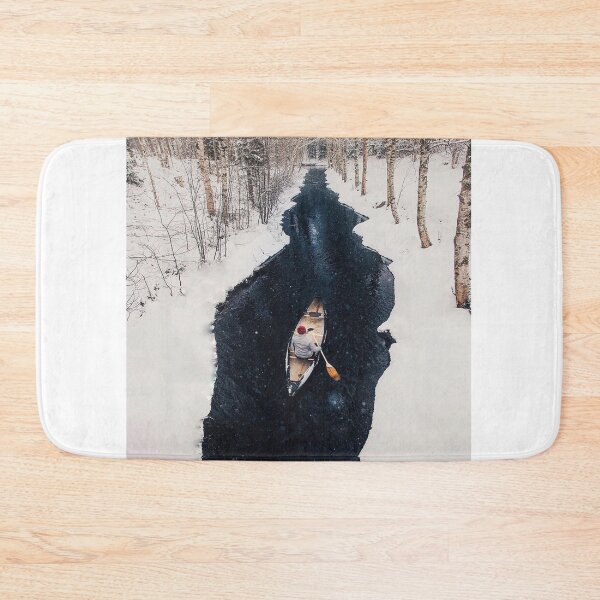 Item preview, Snowy river designed and sold by moske98.