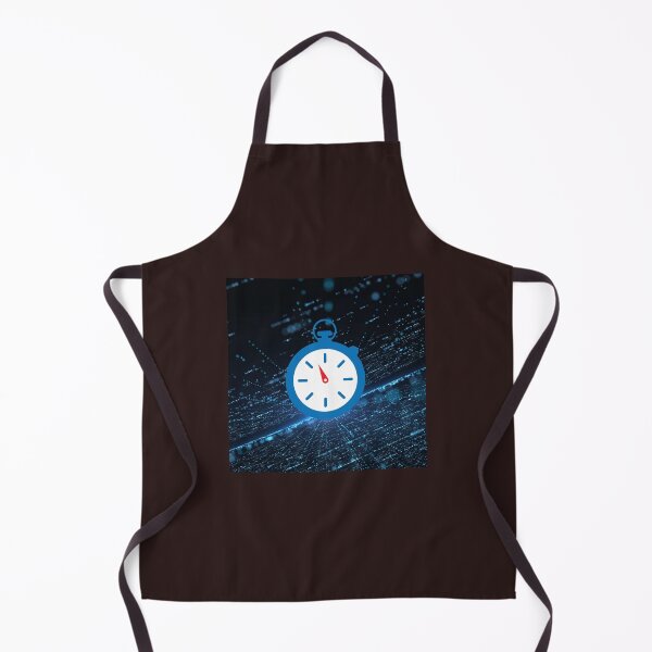 Item preview, Clock design for redbubble designed and sold by Kumaramang.