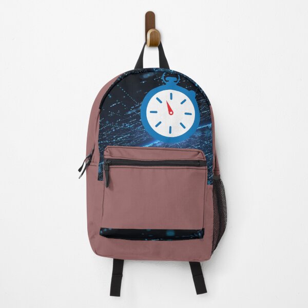 Item preview, Clock design for redbubble designed and sold by Kumaramang.