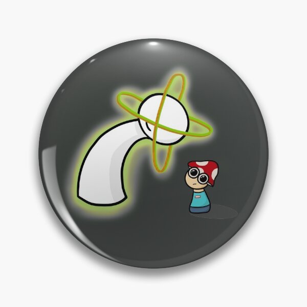 Item preview, DreamXD and George designed and sold by lgothro.