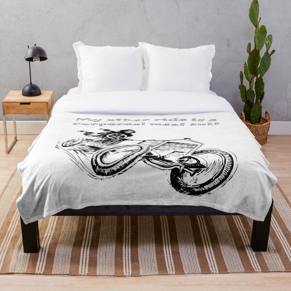 Item preview, Otro paseo (impresión en negro) designed and sold by ThanSwagger.