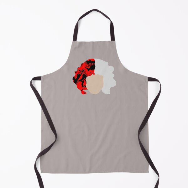 Item preview, Cruella 2021 Silhouette w/ swirl designed and sold by TheEmilySuzanne.
