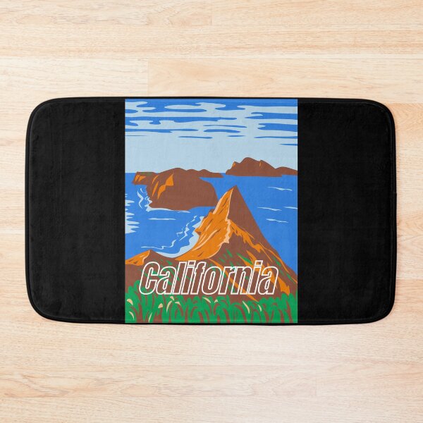 Item preview, Beauty California designed and sold by corralmontana.