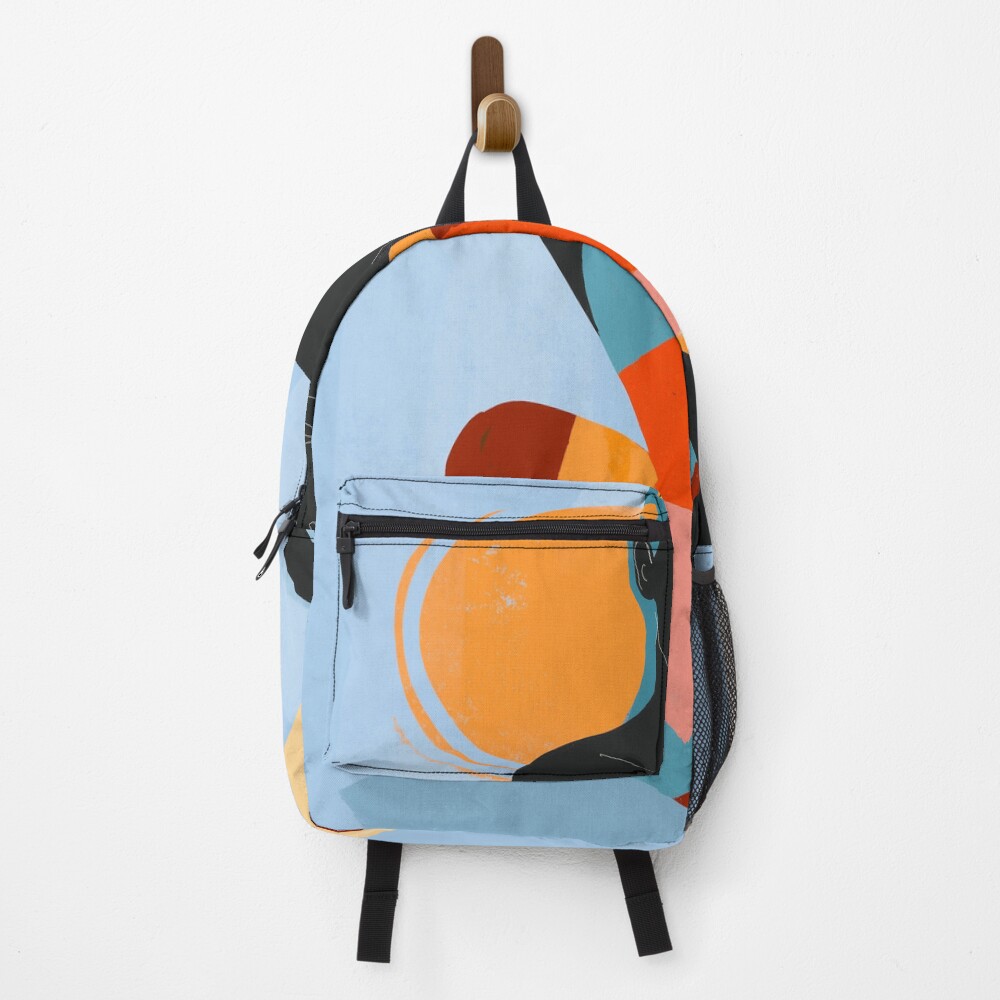 Item preview, Backpack designed and sold by ThingDesign.