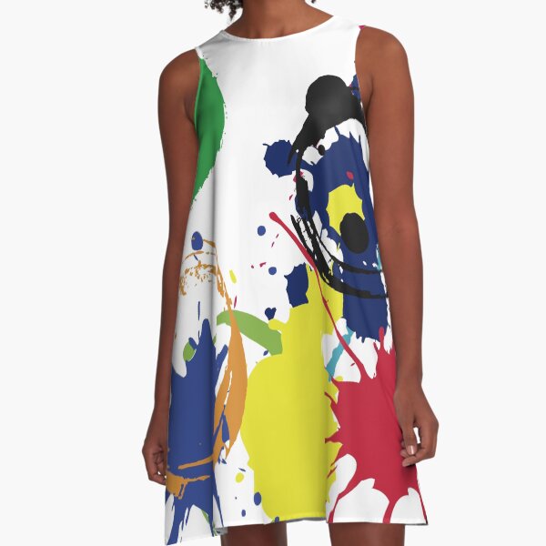Item preview, Color Explosion designed and sold by RPMELO.