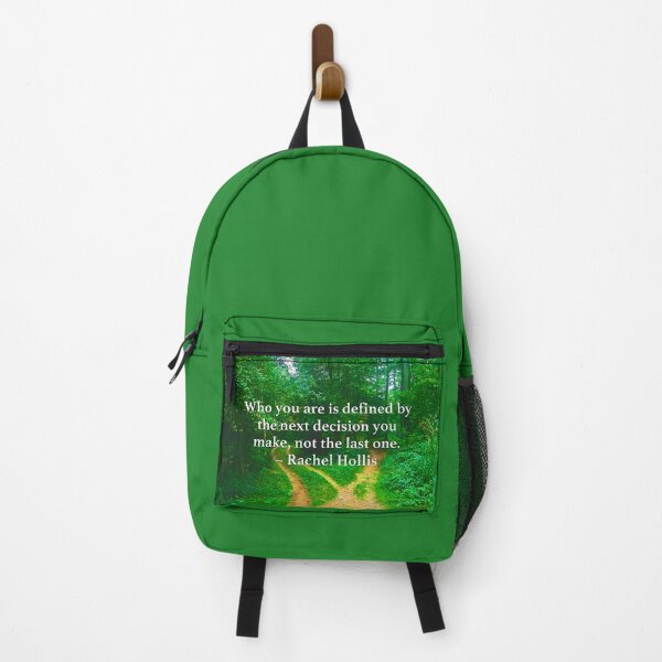 Item preview, Defined By The Next Decision designed and sold by Emilyromrell.