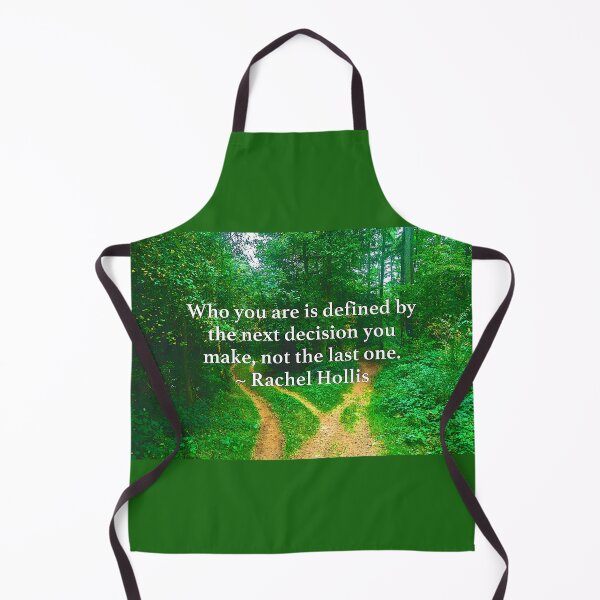 Item preview, Defined By The Next Decision designed and sold by Emilyromrell.