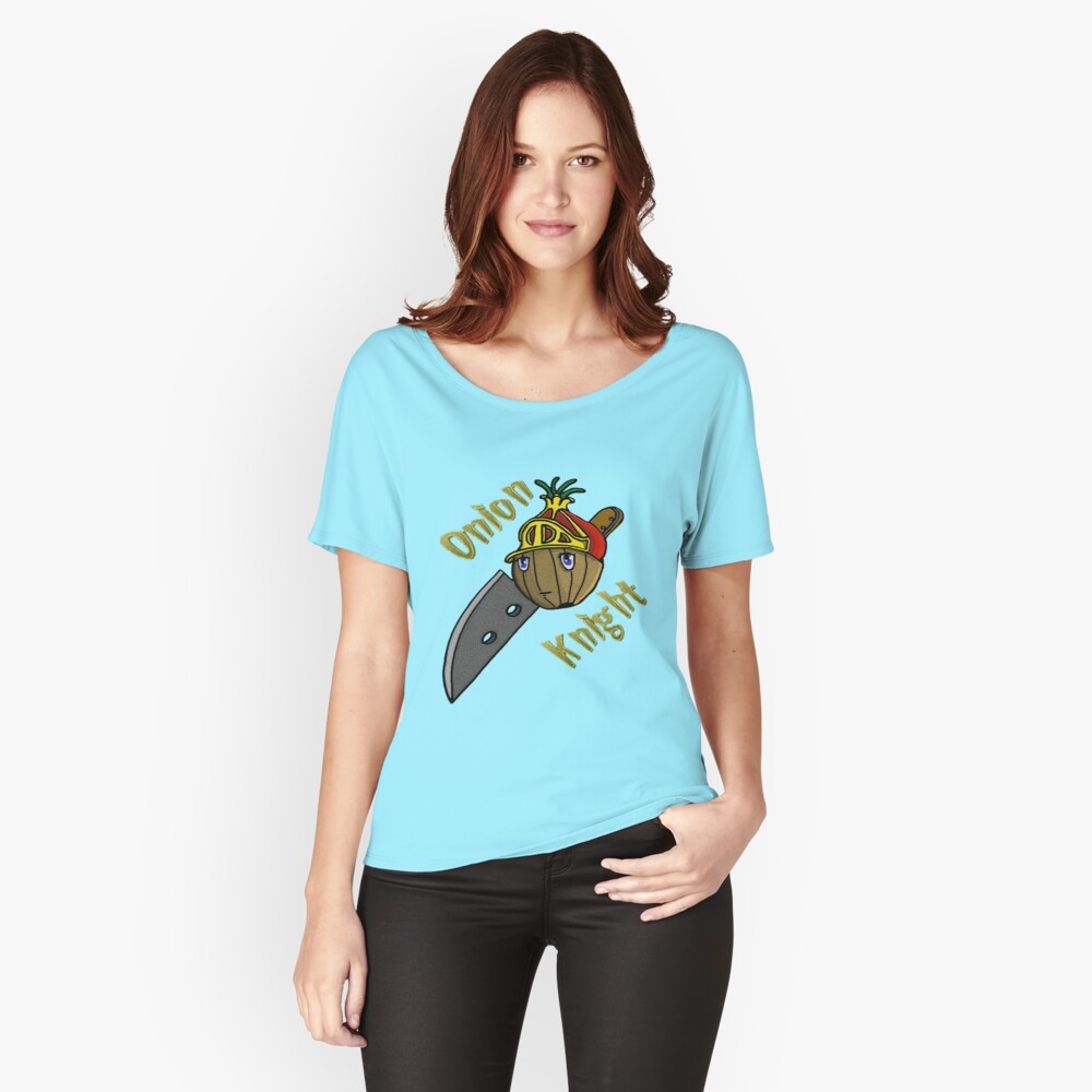 Item preview, Relaxed Fit T-Shirt designed and sold by grantthegreat68.