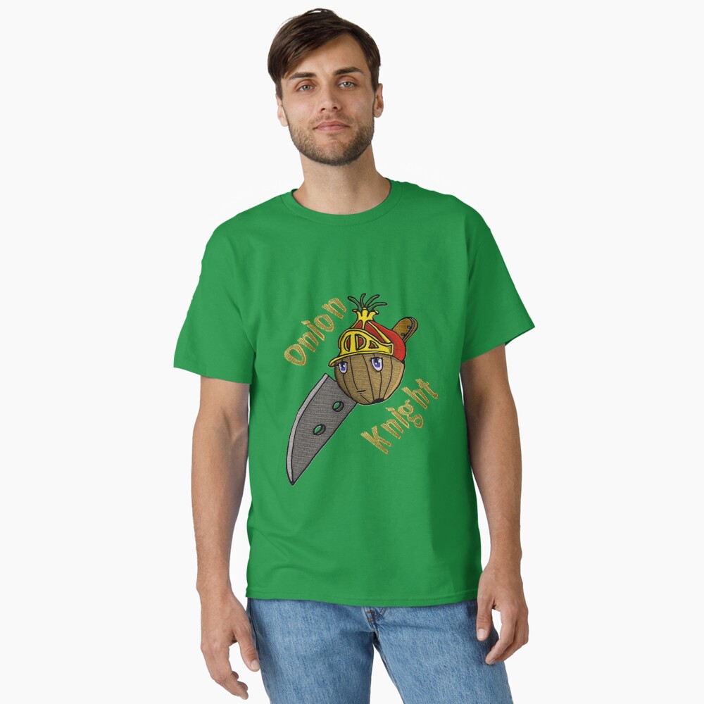 Item preview, Classic T-Shirt designed and sold by grantthegreat68.