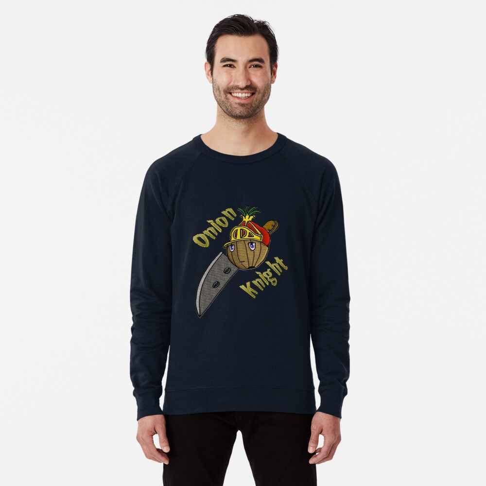 Item preview, Lightweight Sweatshirt designed and sold by grantthegreat68.