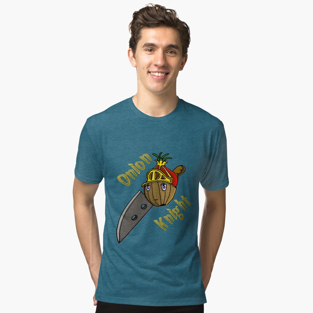 Item preview, Tri-blend T-Shirt designed and sold by grantthegreat68.