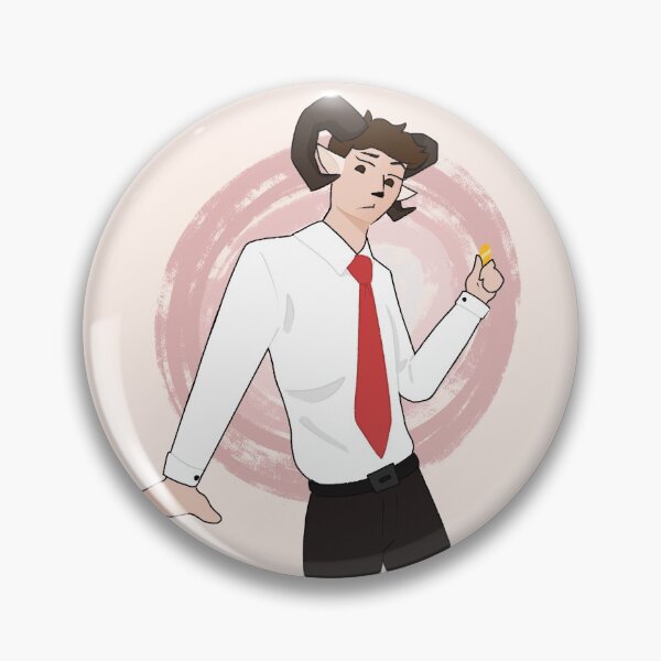 Item preview, Jschlatt with a Schlattcoin designed and sold by purplebees-.