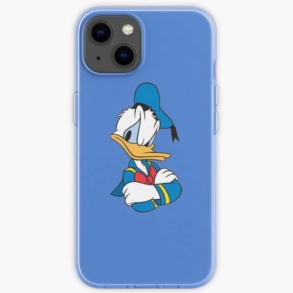 donald duck gucci phone case