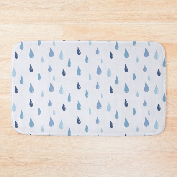Item preview, raindrops pack designed and sold by azaleae.