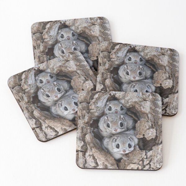 Item preview, Just 3 cutest things designed and sold by moske98.