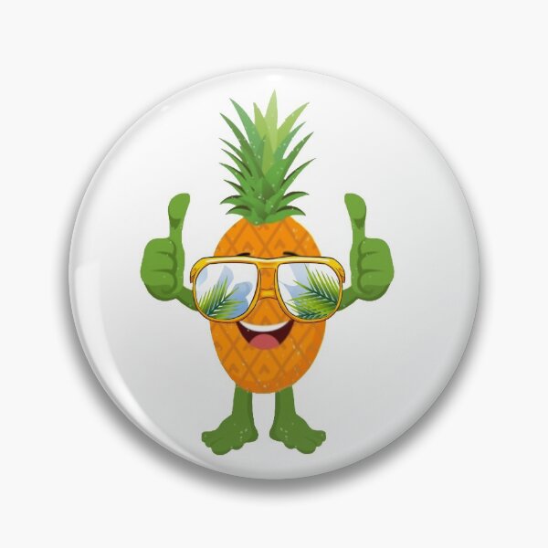 Item preview, Pineapple style Classic T-Shirt designed and sold by alex69boss.